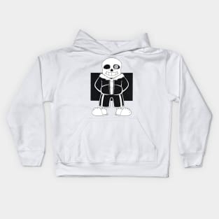 Megalovania Kids Hoodie